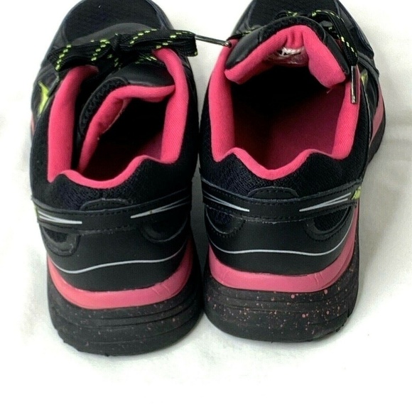 AVIA Women’s size 9.5 Athletic Gym Exercise Shoes - Picture 4 of 7